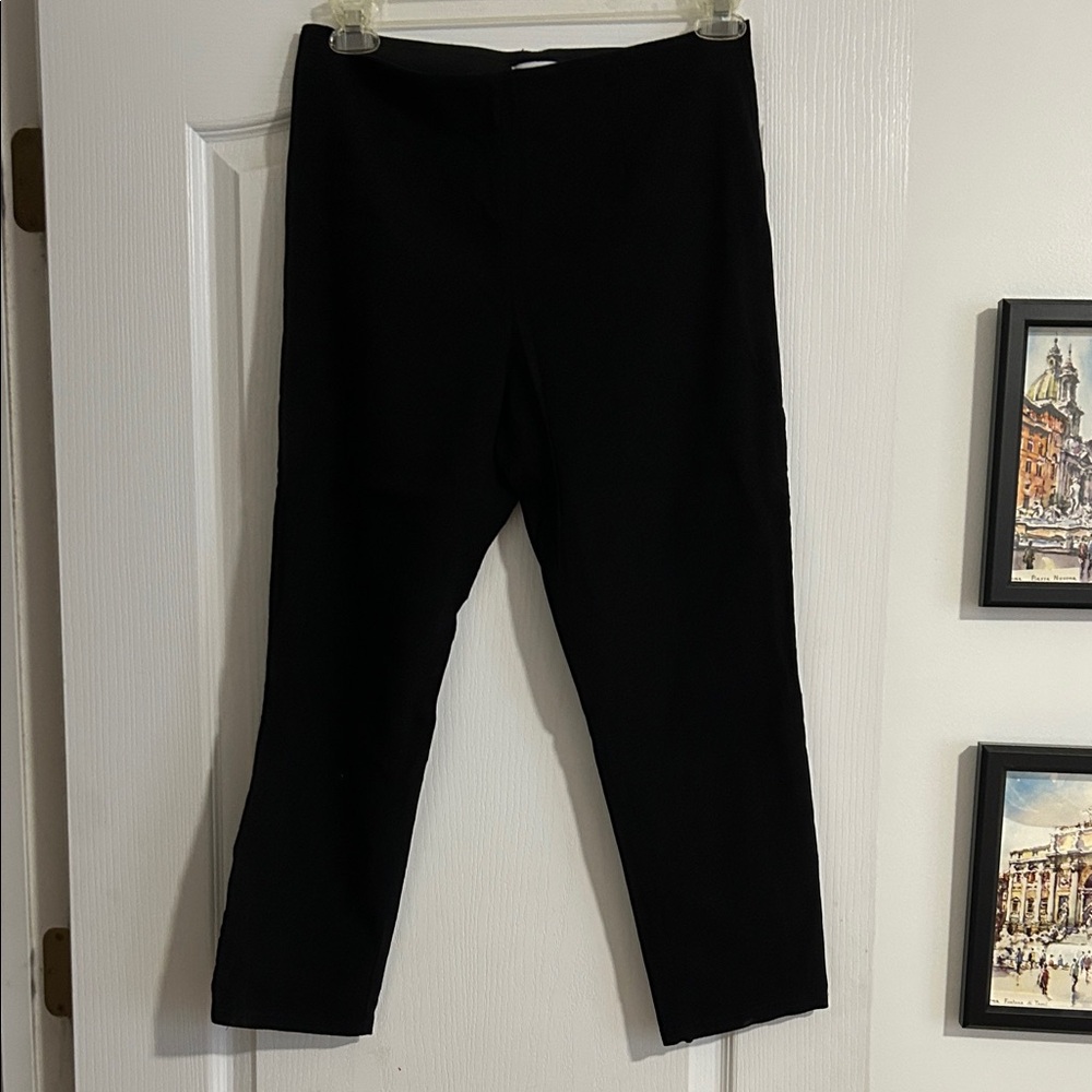 Calvin Klein Black Garment